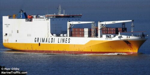SBE VIDEO Course | Pilotage | Ship Manoeuvring (Ro/Ro)