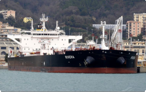 SBE VIDEO Course | Pilotage | Ship Manoeuvring (Tanker)